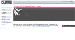 Desktop Screenshot of digitela.com